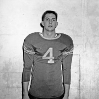 1956 Football Player 28
