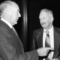 1981 Guest Speaker, Reception 05