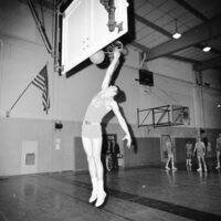 1969 Basketball Player, Portraits 07