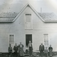 Imnaha Home, Findley