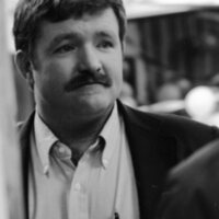 1986 Political Campaign for County Judge, Mike Caldwell 07