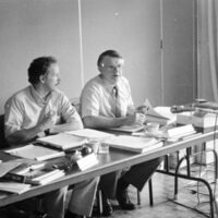 1983 State Board of Higher Education, Open Meeting 37