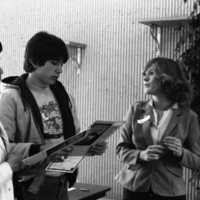 1981 Orientation, Indoors 03