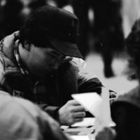 1986 Math &amp; Science Conference 01