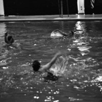1982 Swimming, Synchronized 04