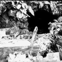 Japanese Fortified Cave 2