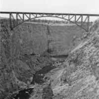 Crooked River Bridge 3