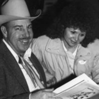 1990 Orientation, Indoors 01