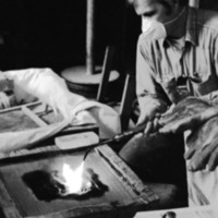 1986 Art Class, Project Work 13
