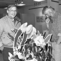 1985 Art Show 11