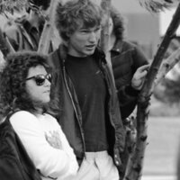1986 Memorial for Michael L. Gronek 21