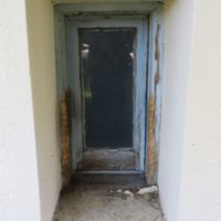 Dorian and Hunt Hall 19