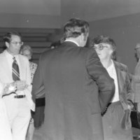 1982 Banquet Honors Briggs, After 19