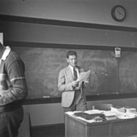 EOCE, Classroom 10