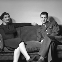 Reuter, Bob - Military Leave 2