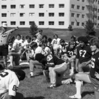 1980 Football Tryouts 10
