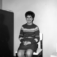 1969 Student, Penny Isaacson 03