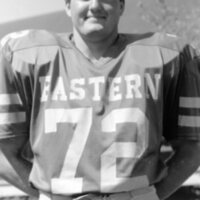 1987 Football Player, Portraits 58
