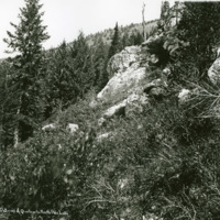 Sumpter, North Pole Lode