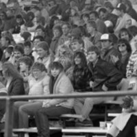 1985 Homecoming Football Fans 01