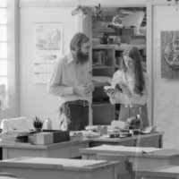 1972 Art Instruction