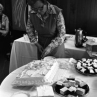 1978 Retirement Party, Betty Peck 14