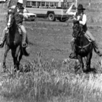 1986 Rodeo, Cowboys 14