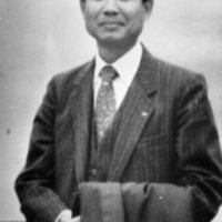 1985 Employee, Man A