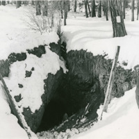 Lane, Mayflower Mine