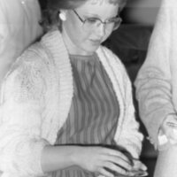 1984 Graduation, Reception 07