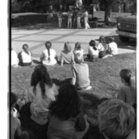 1988 Ackerman Elementary School, Barbershop Band 15