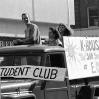 1986 Octoberfest, Parade 12