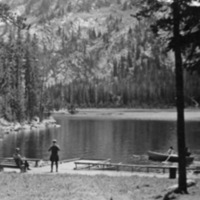 Oregon, Lake 23