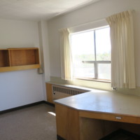 Dorian and Hunt Hall 491