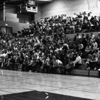 1982 High school Wapiti League Boy's Basketball Tournament, Elgin vs. Imbler 06