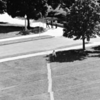 1979 Students, Walking 05