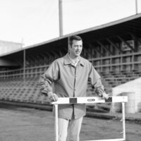 1973 Employee, Gary Feasel 02