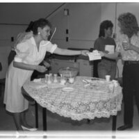 1988 Retirement Party for Dee Curtis 05