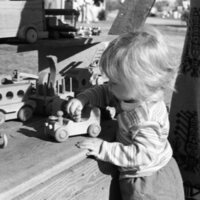 1978 Octoberfest, Wood Toys 04