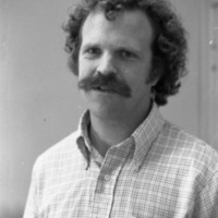 1977 Employee, Thomas Bradbeer