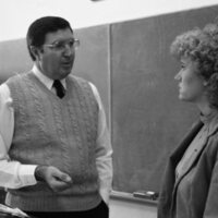 1984 Guests, Classroom 05