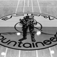 1987 Quinn Coliseum, Logo 02