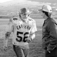 1982 Football Action, November 16th 27