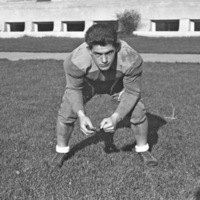 EONS, Football Player 3