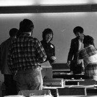 1983 Weekend College, Utopia 11
