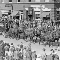 La Grande Parade 11