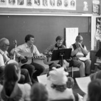 1984 Pioneer Days, Music 03