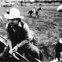 1987 Rodeo, Cowboys 12