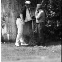 1989 Mountaineer Classic Golf Tournament 24