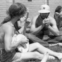 1980 Festival, Folk &amp; Country 05